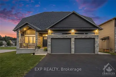 360 St Tropez Street, Russell, On K0a 1w0