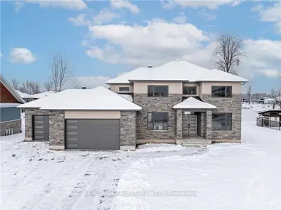 600 Shoreway Drive, Greely - Metcalfe - Osgoode - Vernon And Area, On K4p 0g4