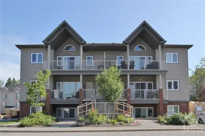 1111 Stittsville Main Street H, Stittsville - Munster - Richmond, On K2s 0c8