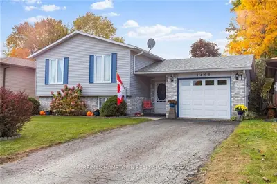 1454 Windsor Drive, Brockville, On K6v 6x4