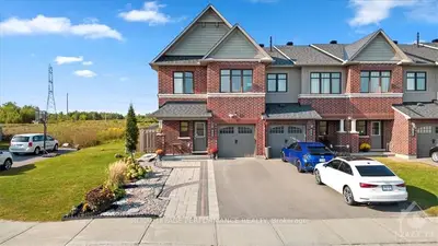 346 AXIS Way, Orleans - Convent Glen and Area, ON K4B 1H9
