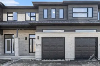 996 Cologne Street, Russell, On K0a 1w0