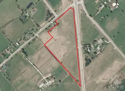 Lot 15 Hwy 7 Road, Mississippi Mills, On K7h 3c8