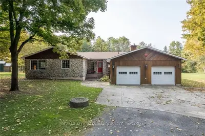 18700 County Road 24 Road, North Glengarry, On K0c 1j0