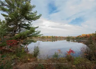 502 Pond Road, Tay Valley, On K0h 2b0