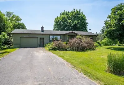 19846 County 25 Road, South Glengarry, On K0c 1l0