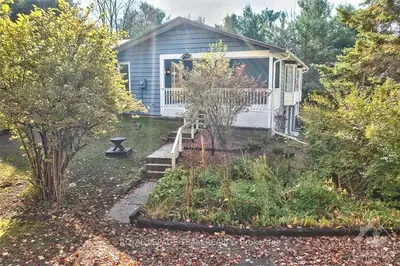 169 Machan Road, Lanark Highlands, On K0g 1k0