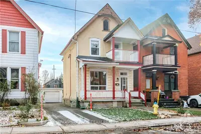 158 Florence Street, Ottawa Centre, On K1r 5n4