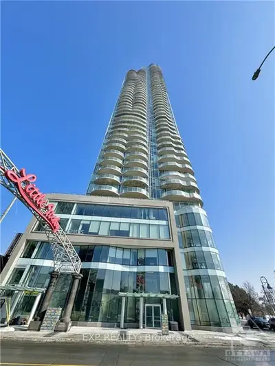 805 Carling Avenue 507, Dows Lake - Civic Hospital And Area, On K1s 5w9