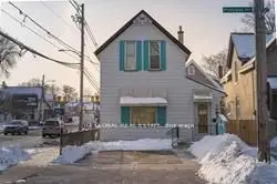 Detached in London East