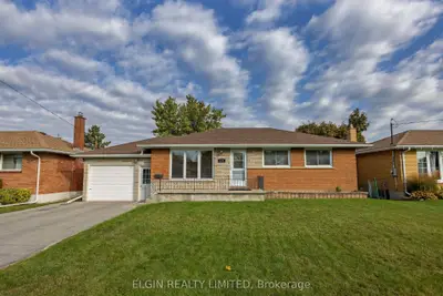 Detached in St. Thomas