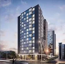 Condo Apartment in Waterloo