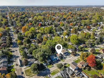 Duplex in Cambridge