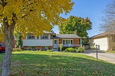 Detached in London East
