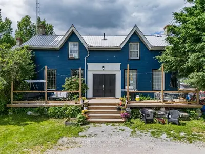 491 Portage Road, Kawartha Lakes, On K0m 2t0