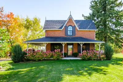 Detached in Trent Hills