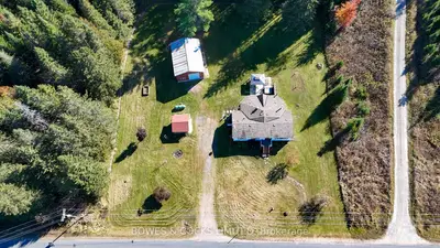 Rural Residential in Bancroft