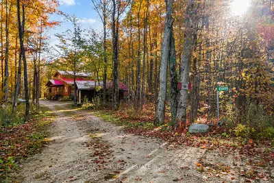 Rural Residential in West Grey