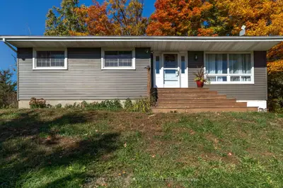 Detached in Quinte West