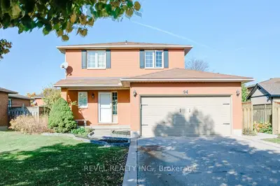 Detached in Hamilton