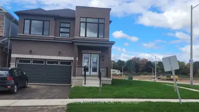 Detached in Brant