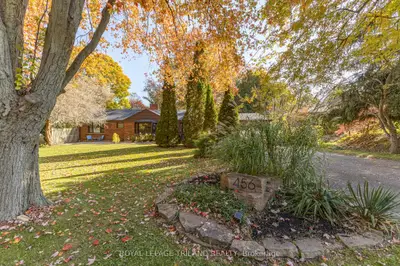 Detached in London South