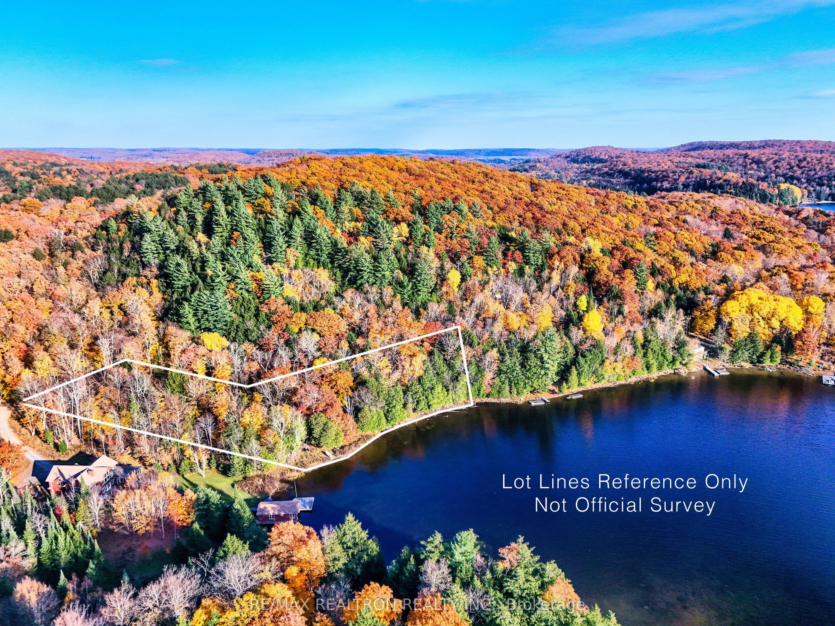 1059 Hermans Road, Lake of Bays, ON P0A 1H0