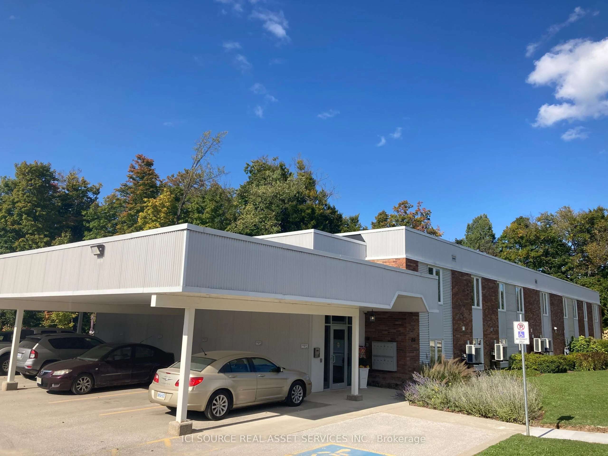 Condo Apartment in Owen Sound