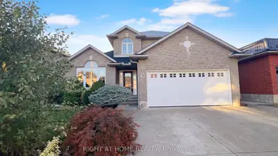 Detached in Hamilton