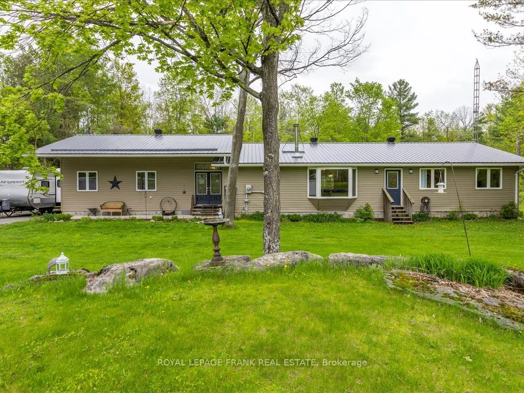 Detached in Havelock-Belmont-Methuen