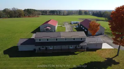 Rural Residential in Malahide
