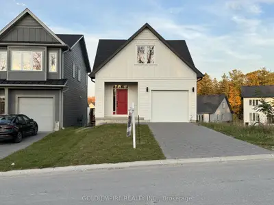 Detached in London South