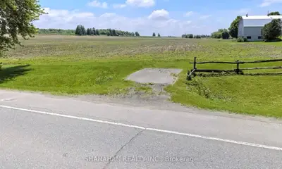 Pt Lt 2 Townsend Line, Lambton Shores, On N0m 2s0