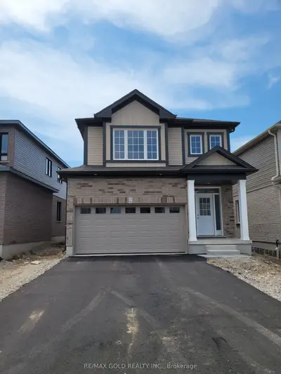 Detached in Cambridge