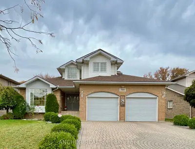 Detached in Windsor