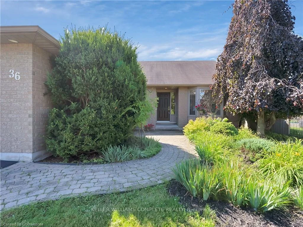 36 Sea Breeze Drive, Norfolk, On N0a 1n7