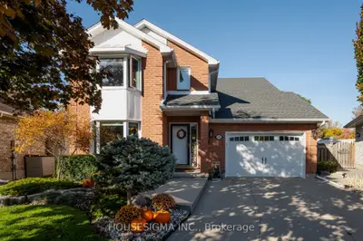 Detached in London North