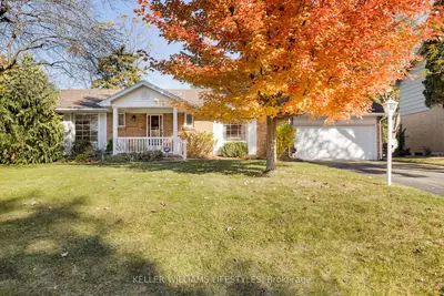 Detached in London North