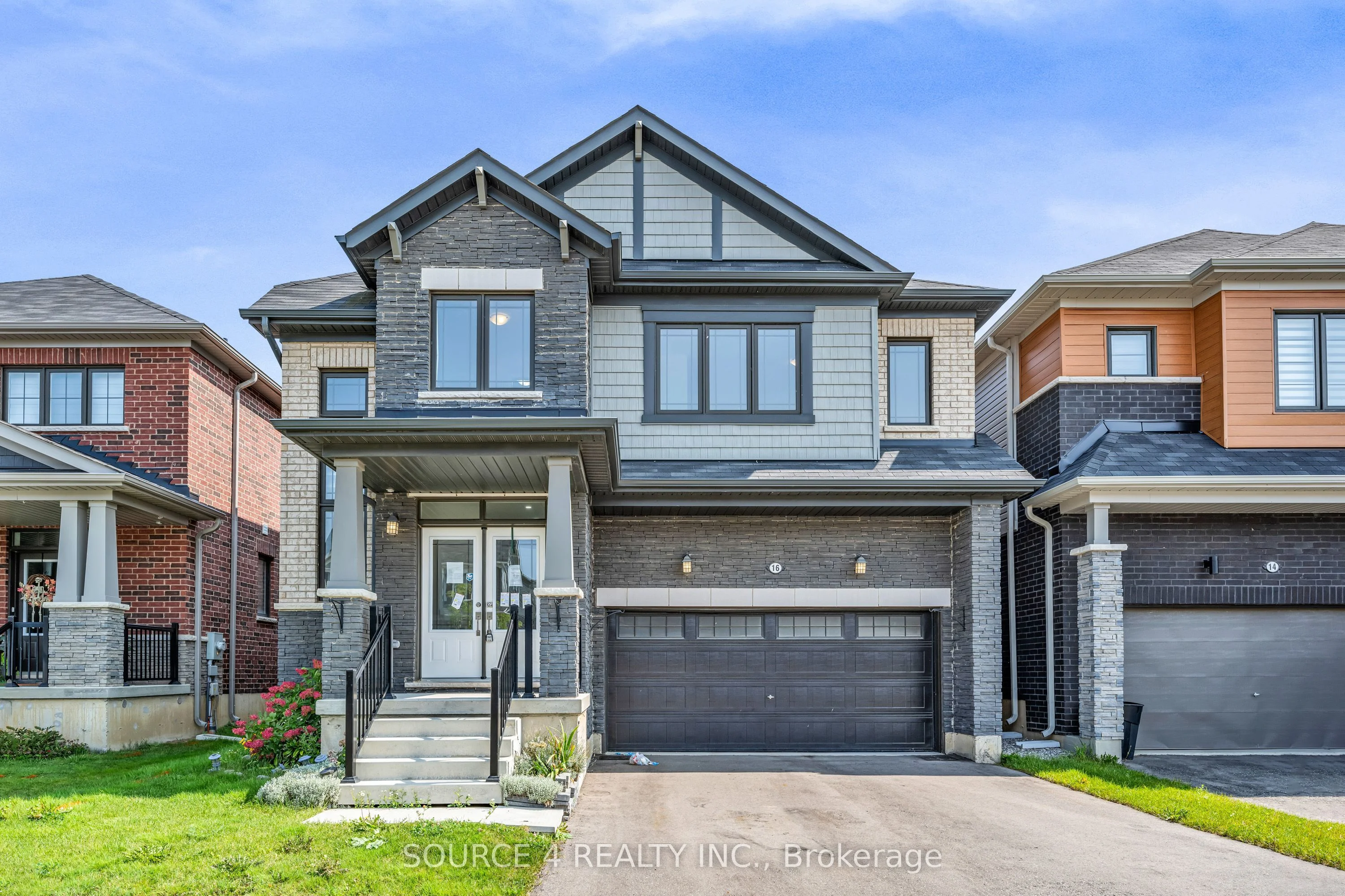 Detached in Haldimand