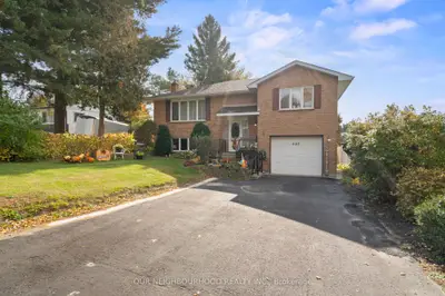 Detached in Trent Hills