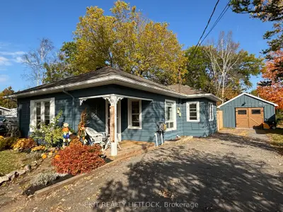 Detached in Selwyn