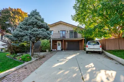 Detached in Hamilton