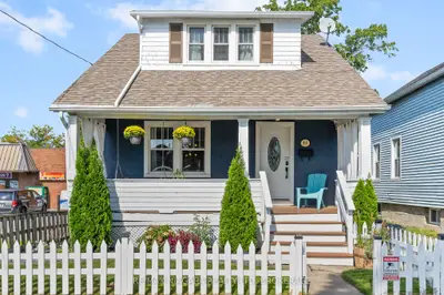 Detached in St. Catharines