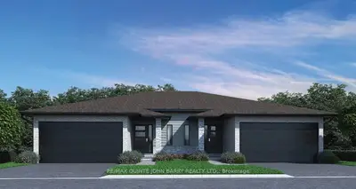 Semi-Detached in Quinte West