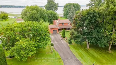 Rural Residential in Kawartha Lakes