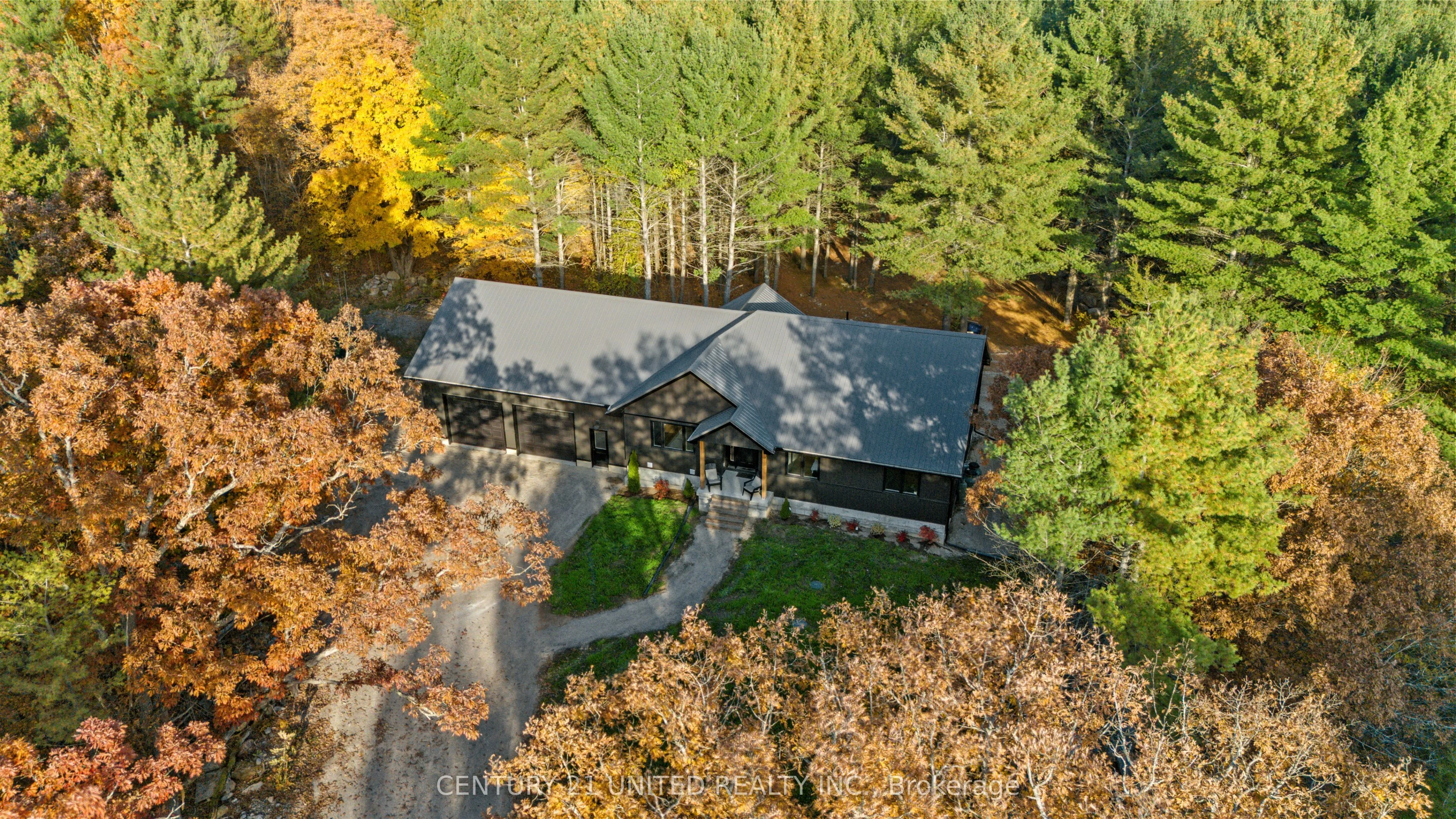 Detached in Douro-Dummer