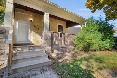 Detached in London East