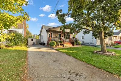 Detached in Hamilton