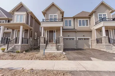 Semi-Detached in Erin