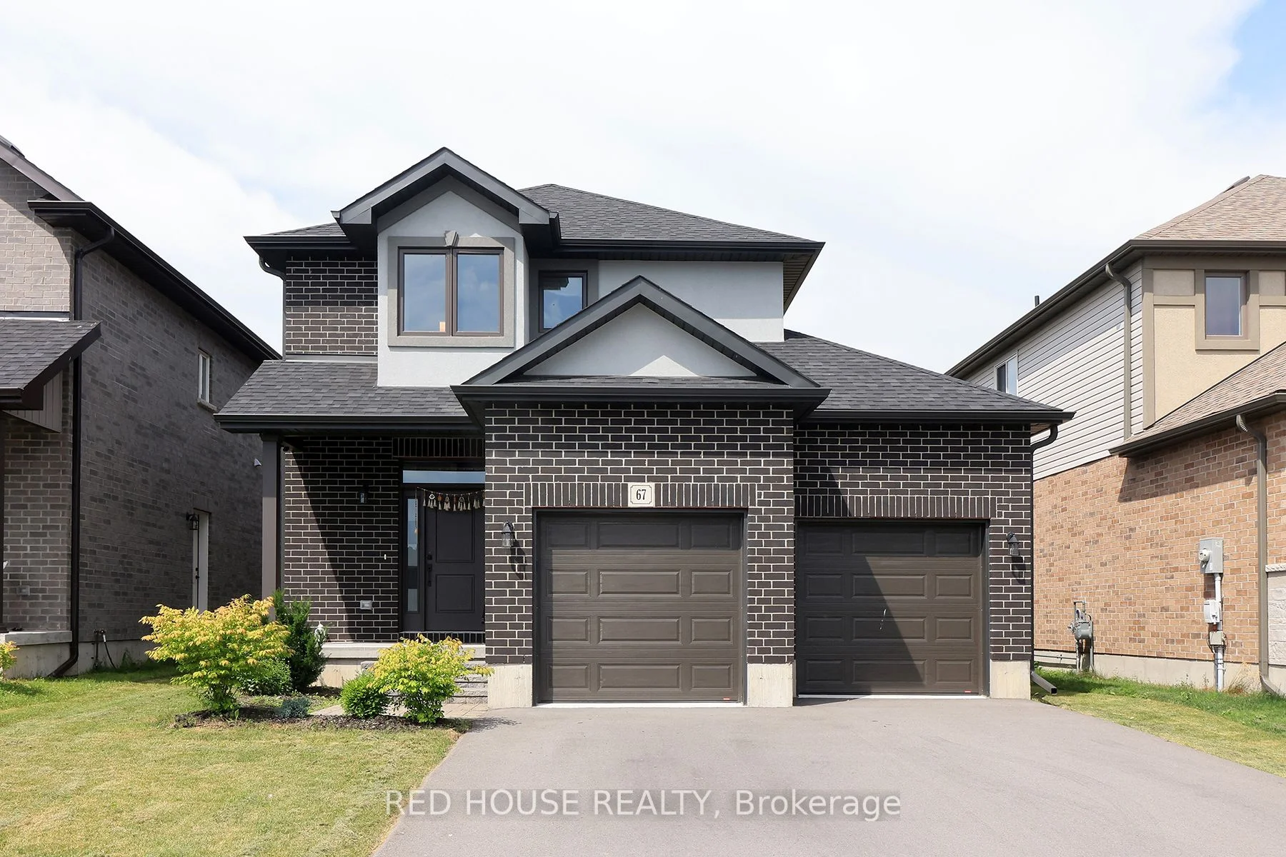 Detached in Quinte West